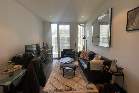 1 bedroom apartment to rent, Aurora Apartments, Wandsworth, Buckhold Road, London, SW18