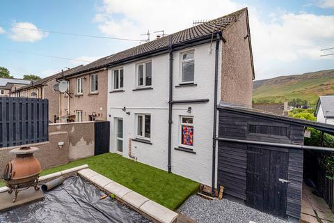 3 bedroom semi-detached house for sale, Milndavie Crescent, Strathblane