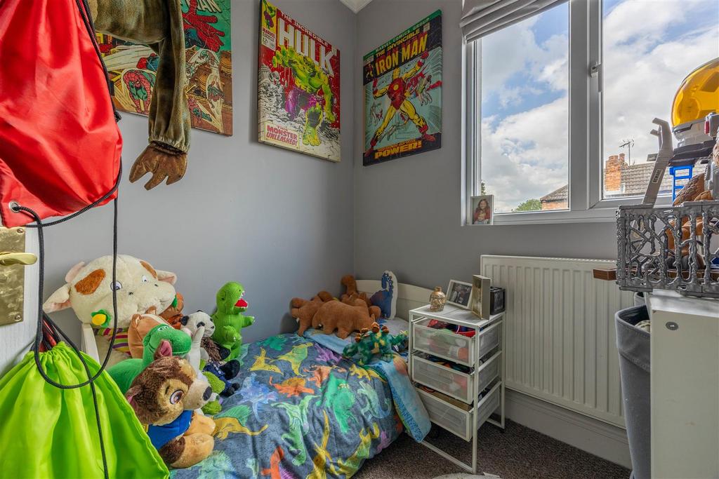 Bedroom 3