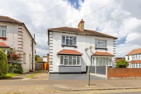 NORTHVIEW DRIVE, Westcliff-On-Sea