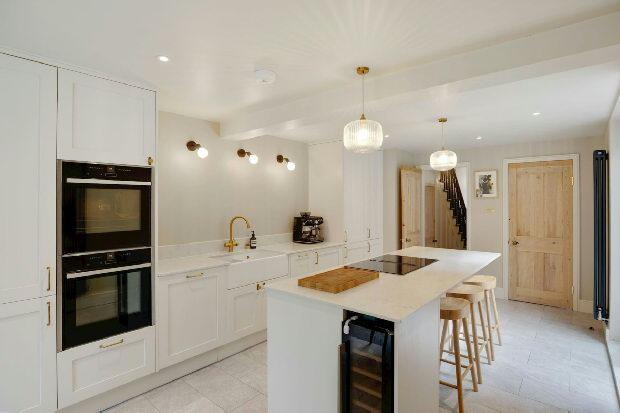 KItchen Diner.