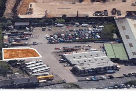Land to rent, Robins Business Park West Bromwich B70 0TS