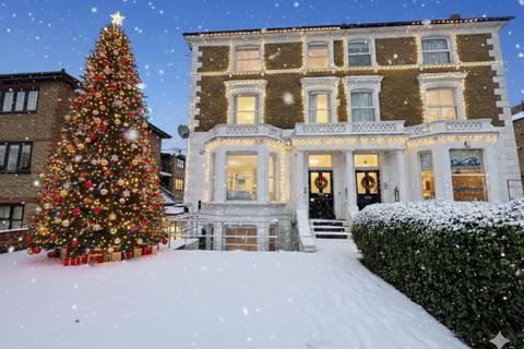 Crook Log House, 20 Crook Log, Bexleyheath, Kent, DA6
