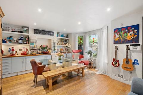 4 bedroom house to rent, Ashmore Road, London, W9