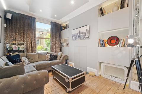 4 bedroom house to rent, Ashmore Road, London, W9
