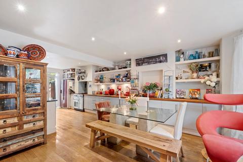 4 bedroom house to rent, Ashmore Road, London, W9