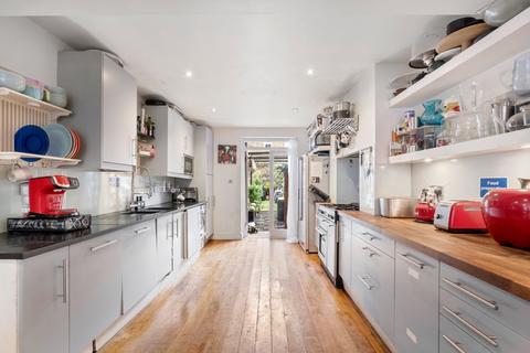 4 bedroom house to rent, Ashmore Road, London, W9