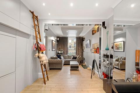 4 bedroom house to rent, Ashmore Road, London, W9
