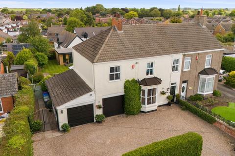 9 Barton Street, Keelby, Grimsby, DN41 8EP