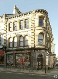 Retail property (high street) for sale, Harrogate HG1