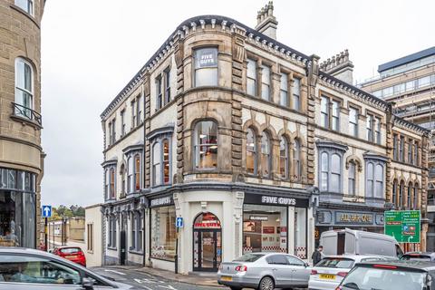 Retail property (high street) for sale, Harrogate HG1