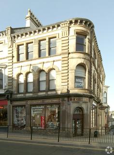 Retail property (high street) for sale, Harrogate HG1