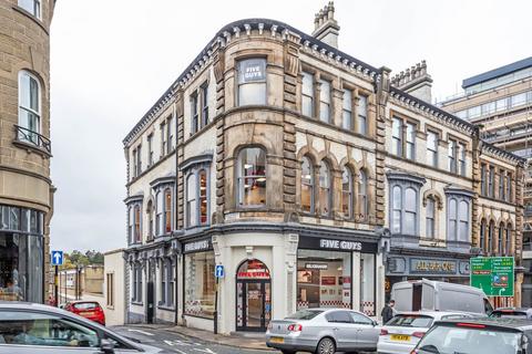 Retail property (high street) for sale, Harrogate HG1