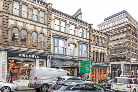 Retail property (high street) for sale, Harrogate HG1