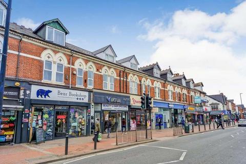 Retail property (high street) for sale, 588 Bearwood Rd Smethwick B66 4BW