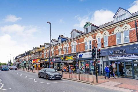 Retail property (high street) for sale, 588 Bearwood Rd Smethwick B66 4BW