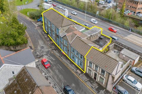 Mixed use for sale, 69 Cymmer Rd Porth CF39 9BE