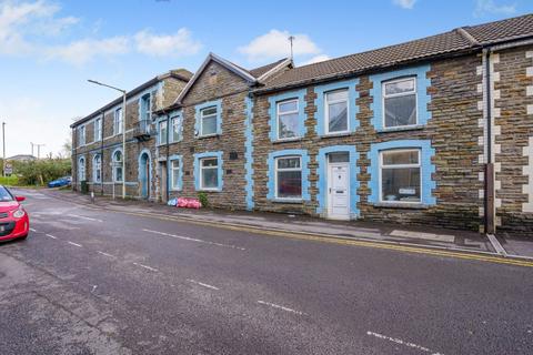 Mixed use for sale, 69 Cymmer Rd Porth CF39 9BE