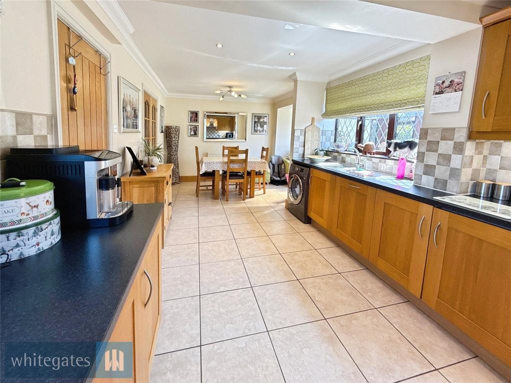 Family Home