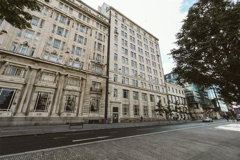 1 bedroom apartment for sale, The Strand, Liverpool, Merseyside, L2