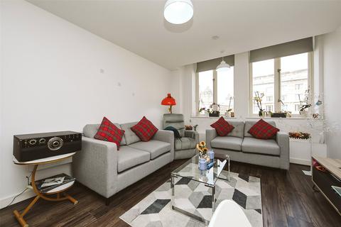 1 bedroom apartment for sale, The Strand, Liverpool, Merseyside, L2