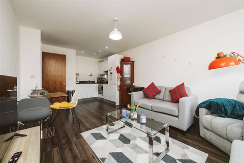 1 bedroom apartment for sale, The Strand, Liverpool, Merseyside, L2
