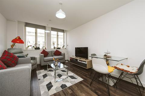 1 bedroom apartment for sale, The Strand, Liverpool, Merseyside, L2