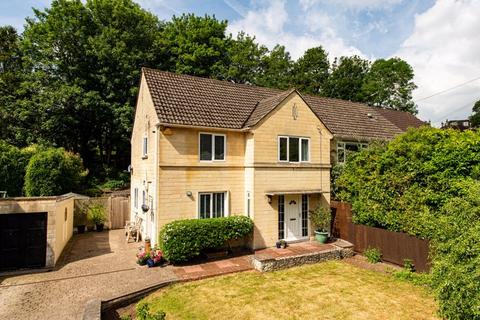 Ailean Weston Lane, Bath, BA1 4AA