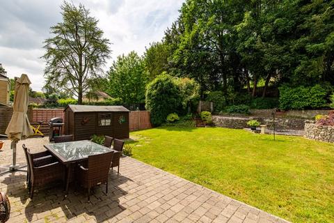 Ailean Weston Lane, Bath, BA1 4AA