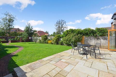 4 bedroom detached house for sale, The Mount, Cranleigh, GU6