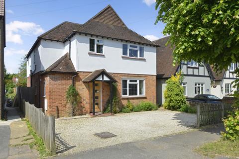 4 bedroom detached house for sale, The Mount, Cranleigh, GU6