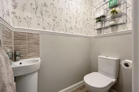 3 bedroom semi-detached house for sale, Hooper Way, Neath, SA11 3FB