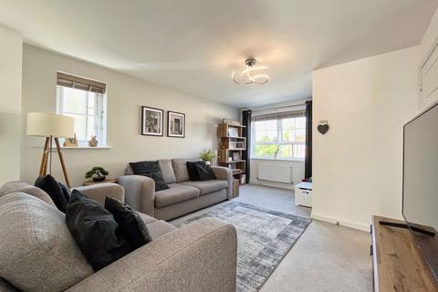 3 bedroom semi-detached house for sale, Hooper Way, Neath, SA11 3FB
