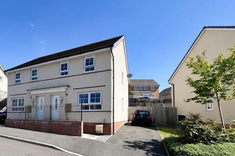 18 Hooper Way, Tonna, Neath, SA11 3FB