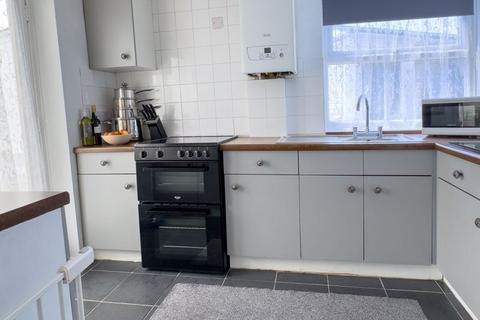 2 bedroom semi-detached bungalow for sale, Highcroft Avenue, Bognor Regis