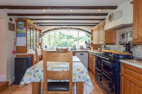 4 bedroom detached house for sale, Tunstall Road, Timbersbrook, Congleton