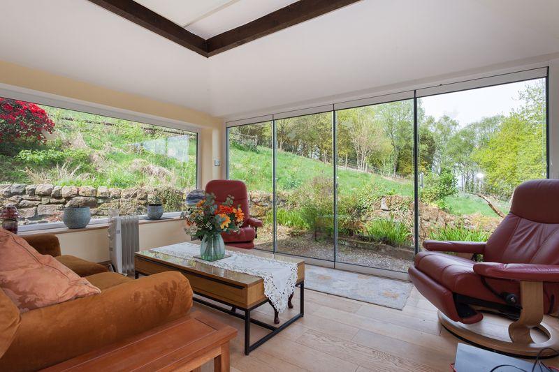 Sunroom