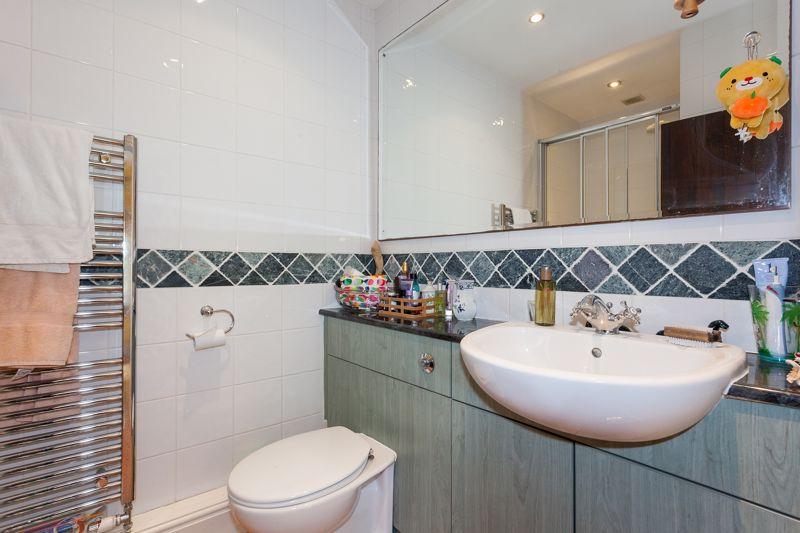 En suite