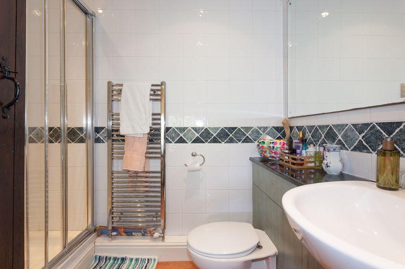 En suite