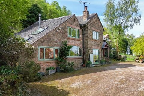4 bedroom detached house for sale, Tunstall Road, Timbersbrook, Congleton
