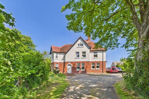5 bedroom detached house for sale, Llysonnen Road, Carmarthen