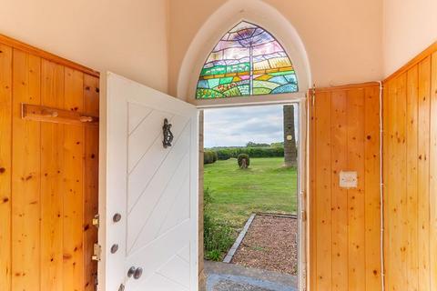 4 bedroom detached house for sale, Wellfield House, Acklington Park, Acklington, Morpeth, Northumberland