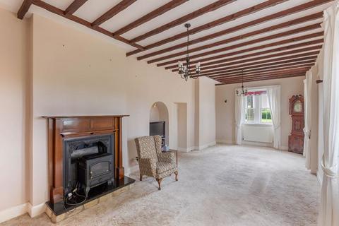4 bedroom detached house for sale, Wellfield House, Acklington Park, Acklington, Morpeth, Northumberland