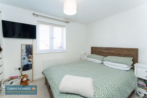 undefined, Beaumont Road, Kings Down, Bridgwater