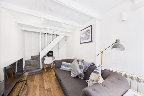 undefined, Ayr Lane, St. Ives TR26