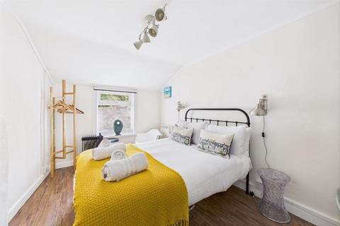 undefined, Ayr Lane, St. Ives TR26