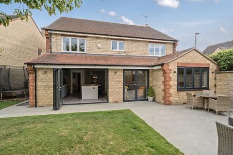 18 Farm Piece, Stanford In The Vale, Faringdon, SN7 8FA