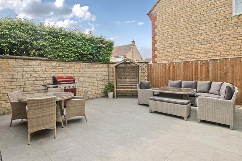 18 Farm Piece, Stanford In The Vale, Faringdon, SN7 8FA
