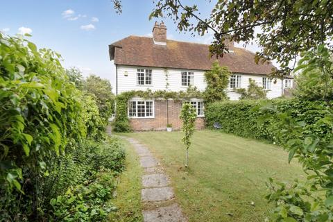 4 bedroom semi-detached house for sale, Mile Oak Road, Brenchley