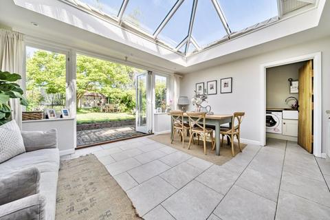 4 bedroom semi-detached house for sale, Mile Oak Road, Brenchley
